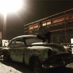 Meet your Posher, Mikael